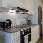 Apartment Pramea Aapelintupa *