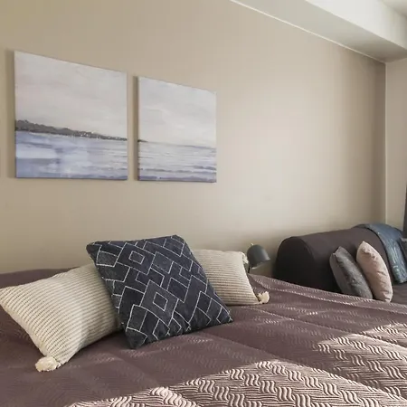 Pramea Aapelintupa * Kuopio