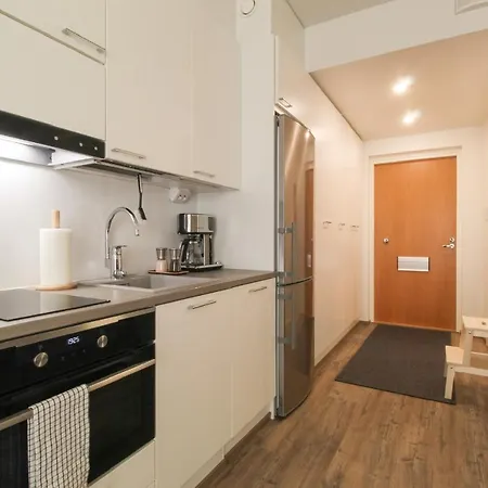 Appartement Pramea Aapelintupa