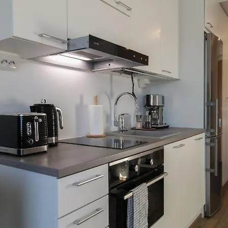 Appartement Pramea Aapelintupa *