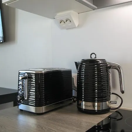 Pramea Aapelintupa Appartement Kuopio