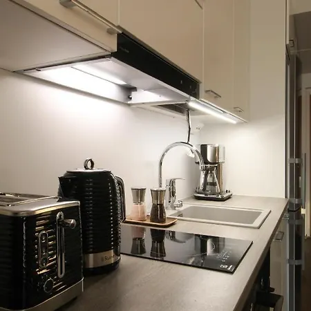 Appartement Pramea Aapelintupa Kuopio