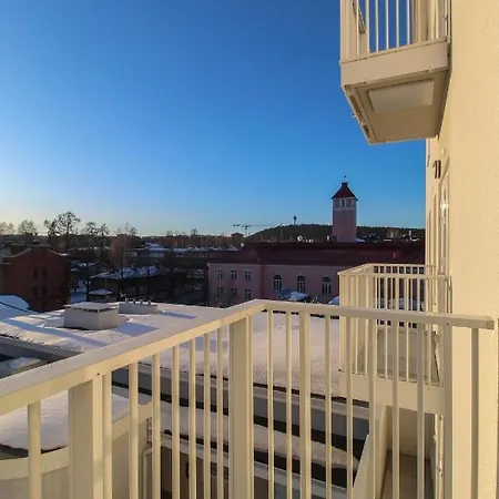 Pramea Aapelintupa * Kuopio