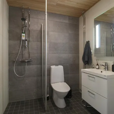 Pramea Aapelintupa Appartement *