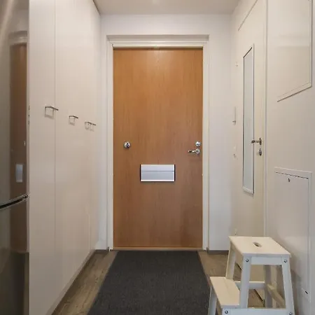 Appartement Pramea Aapelintupa *