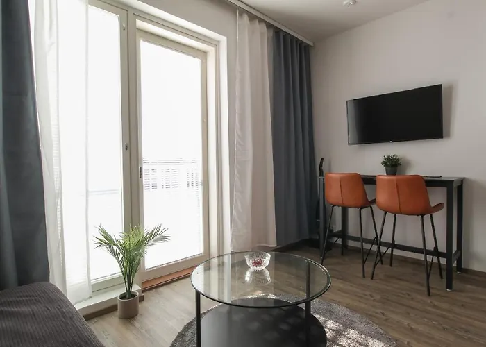 Pramea Aapelintupa شقة