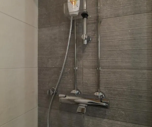 Pramea Aapelintupa شقة *