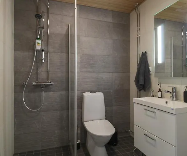 Pramea Aapelintupa شقة *