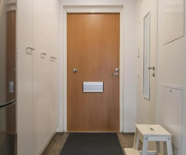 شقة Pramea Aapelintupa *